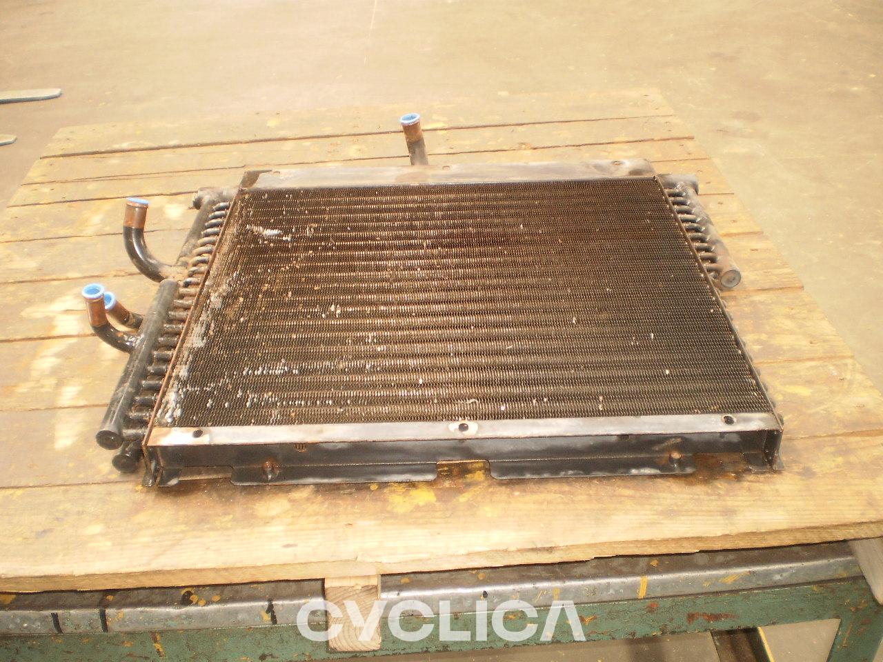 Motor  428CT 1134941U - 1