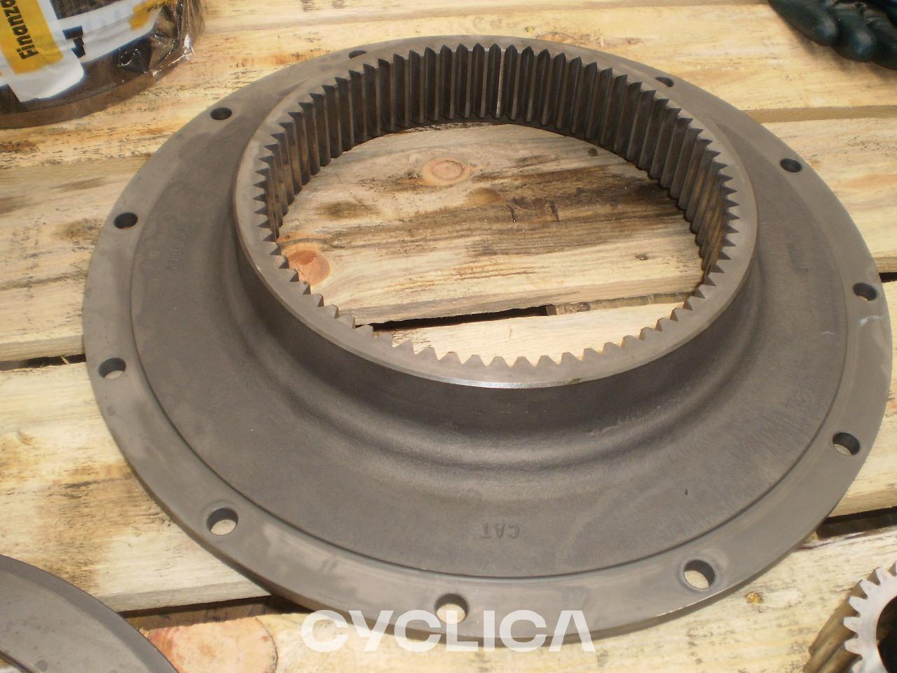 Pogonski sklop  D6T 7T9031U - 1