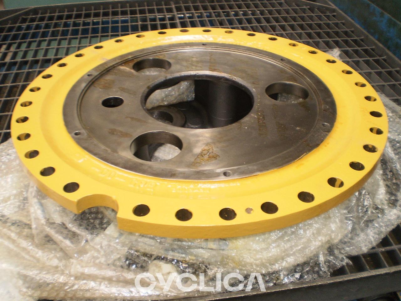 Pogonski sklop  PIEZAS US 1620195U - 1