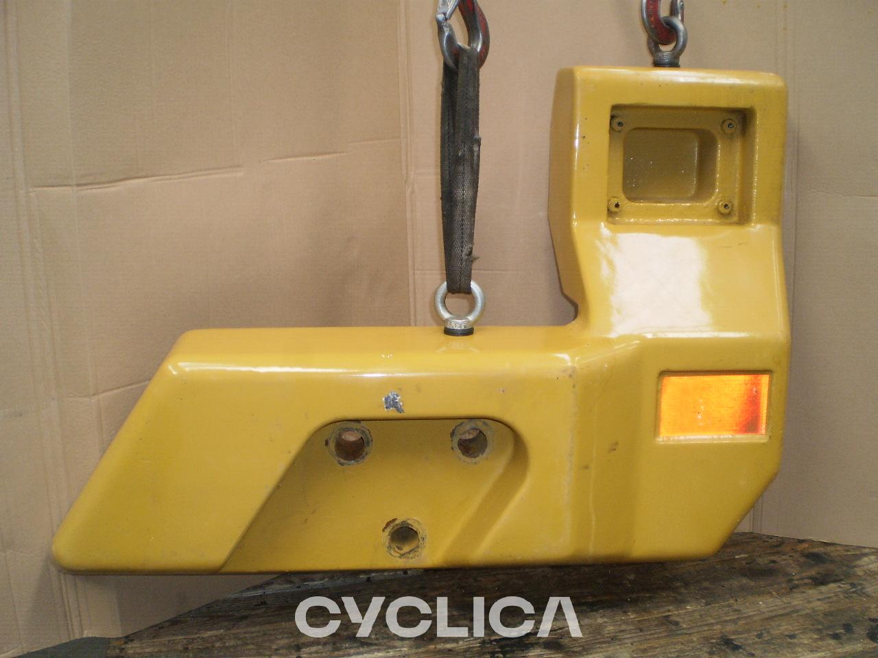 Altri  PIEZAS US 3504507U - 1