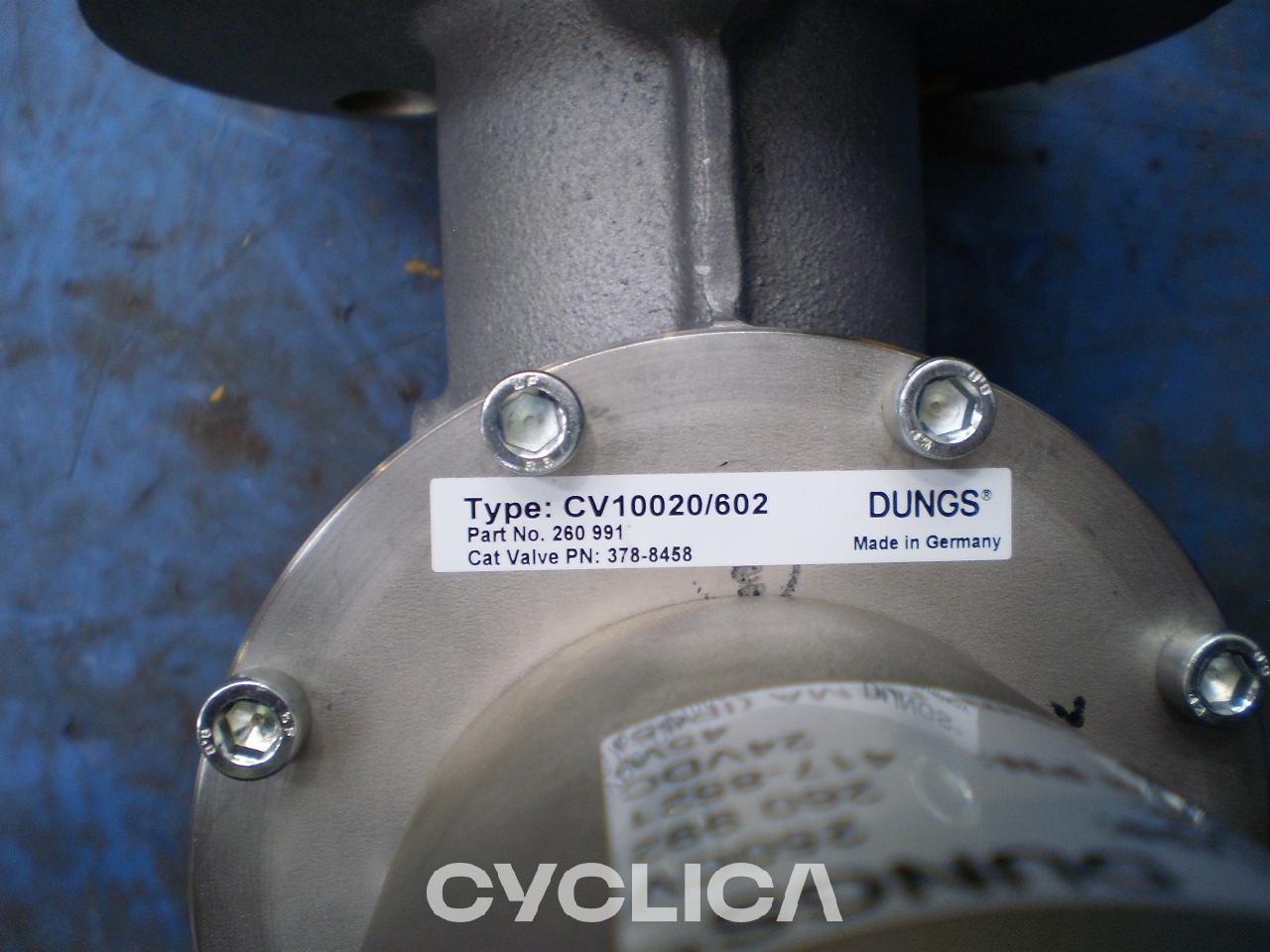 Motore  PIEZAS US 3788458U - 2