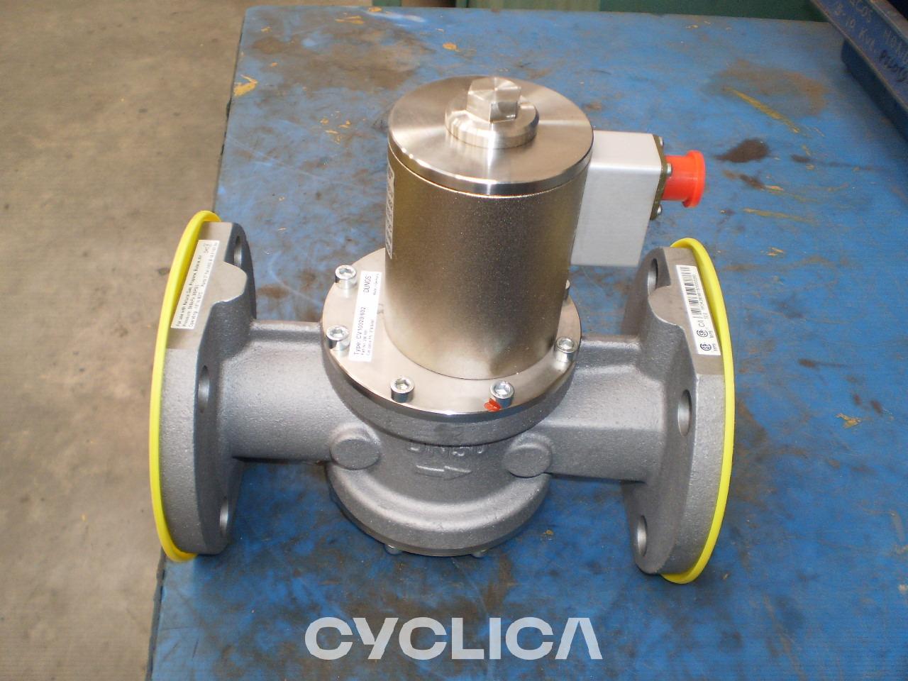 Motore  PIEZAS US 3788458U - 1
