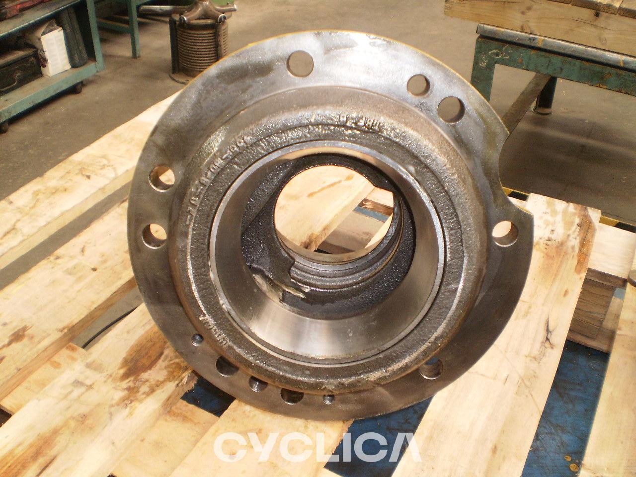 Grupe fuqie  962M 4558046U - 2