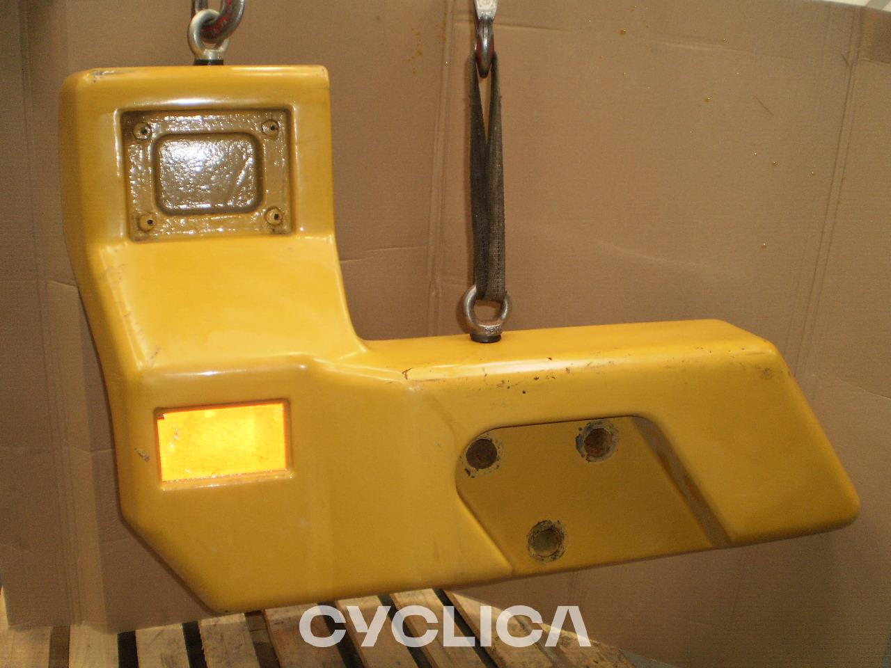Outros  PIEZAS US 3504508U - 1