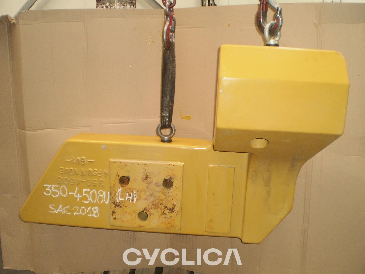 Outros  PIEZAS US 3504508U - 2