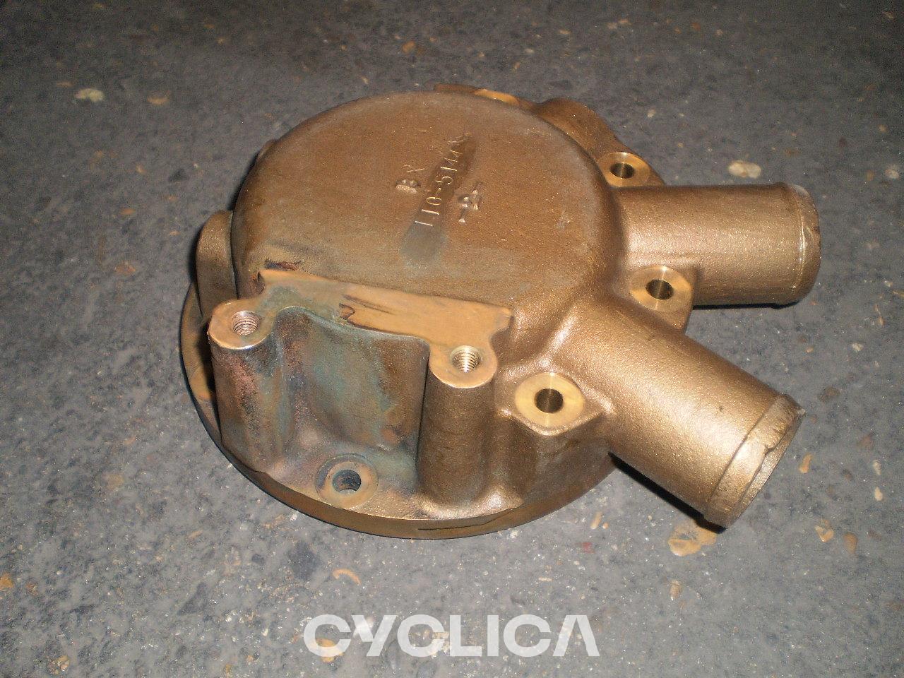 Motorri  PIEZAS US 1260106U - 2
