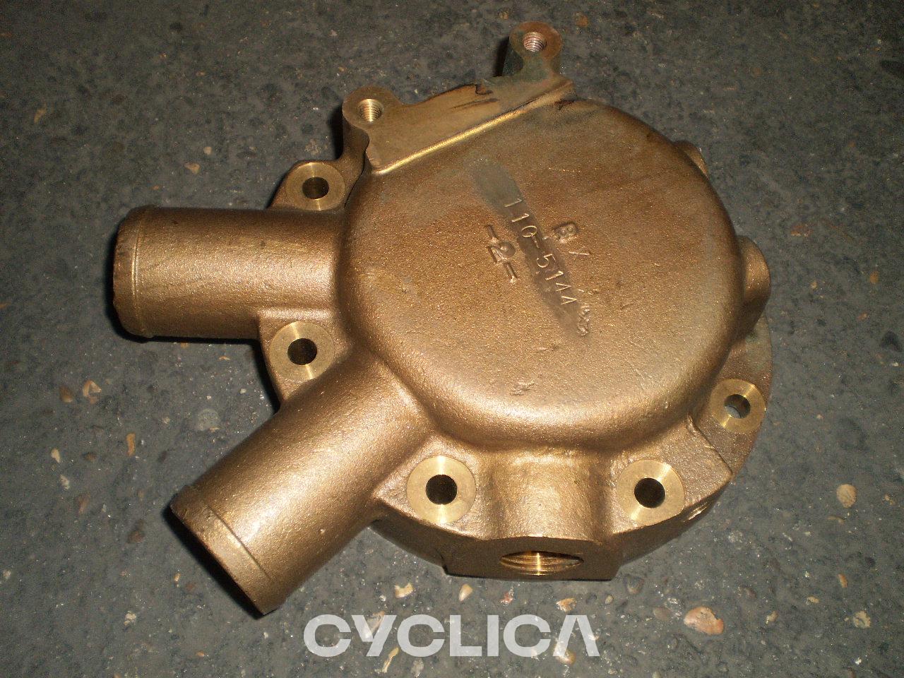 Motorri  PIEZAS US 1260106U - 1