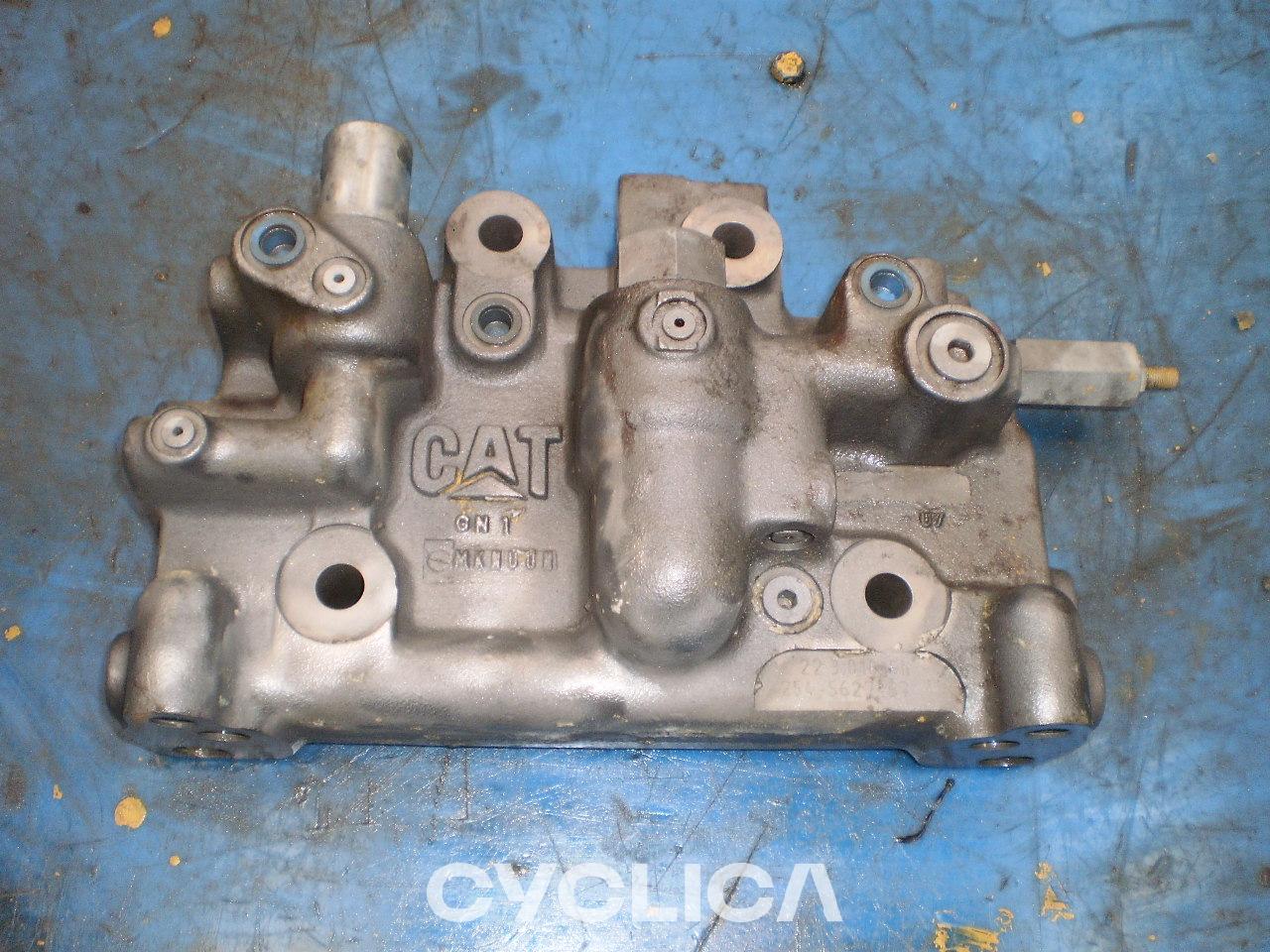 Hidráulico  950H 2699398U - 1
