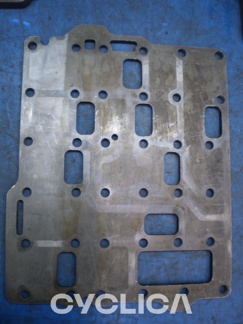 Altri  773B 8P4054U - 2