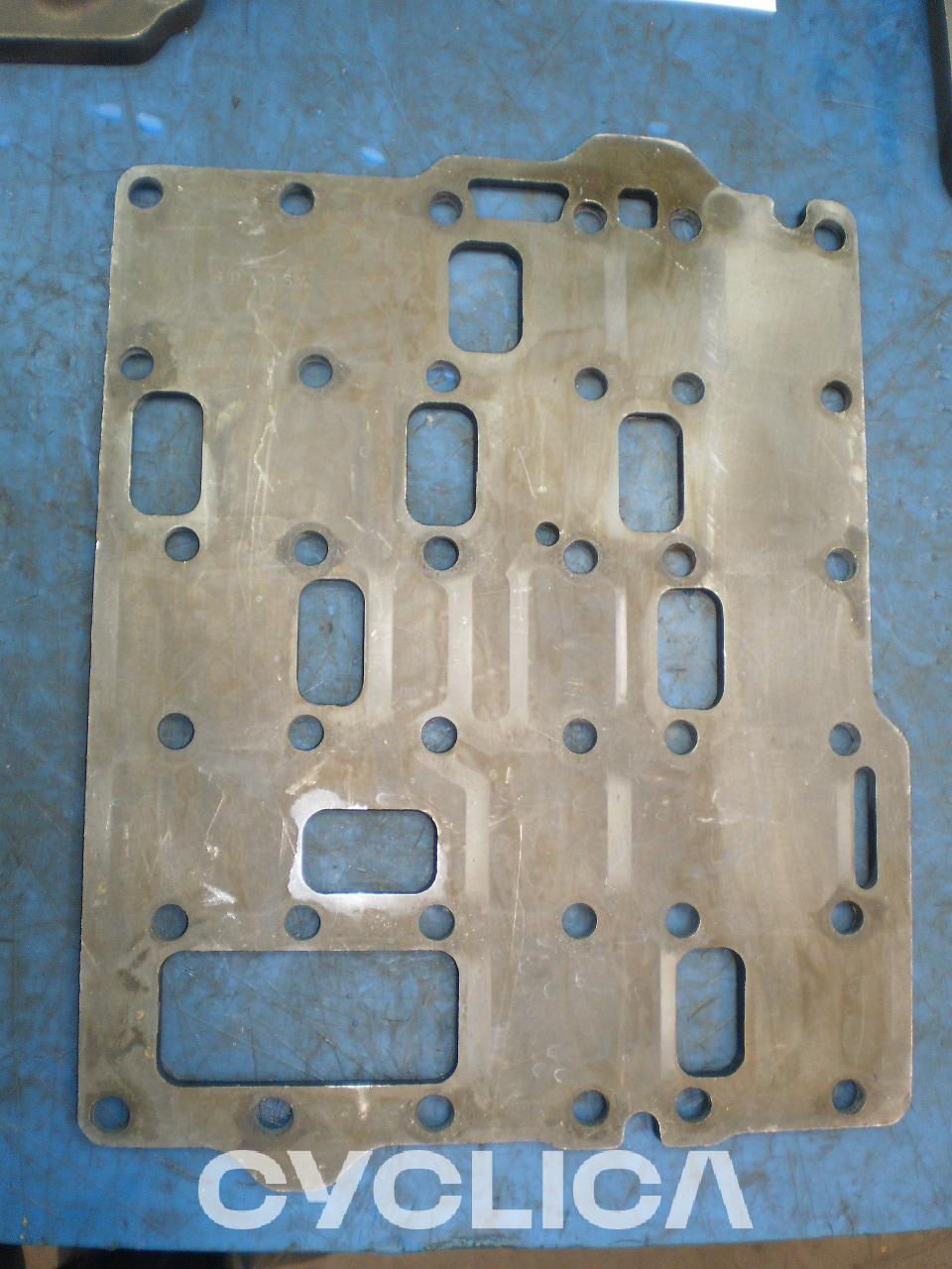 Altri  773B 8P4054U - 1