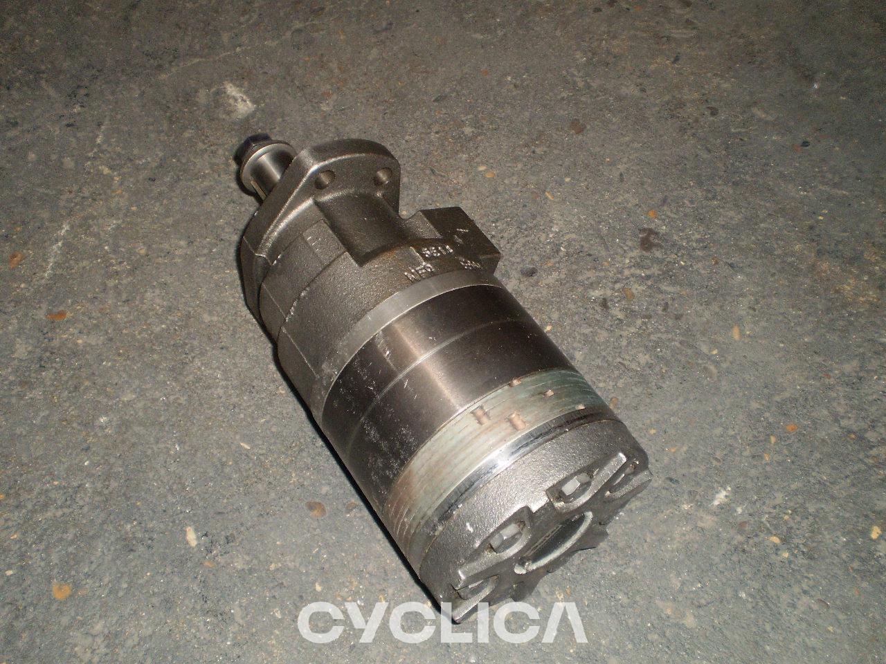 Хидраулика  PIEZAS US 1647282U - 2