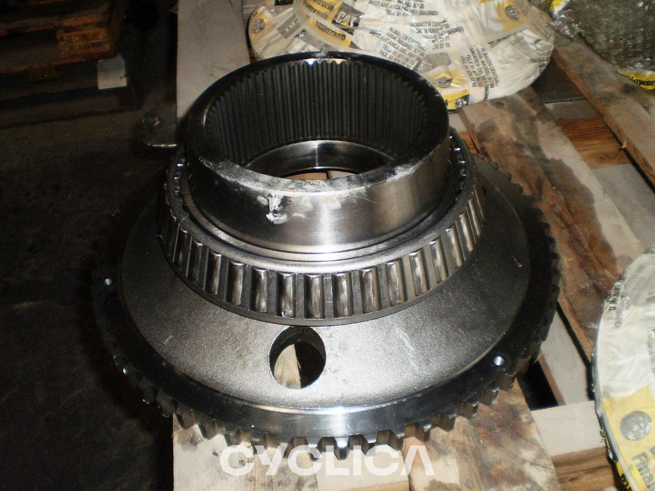 Grupe fuqie  PIEZAS US 1100551U - 1