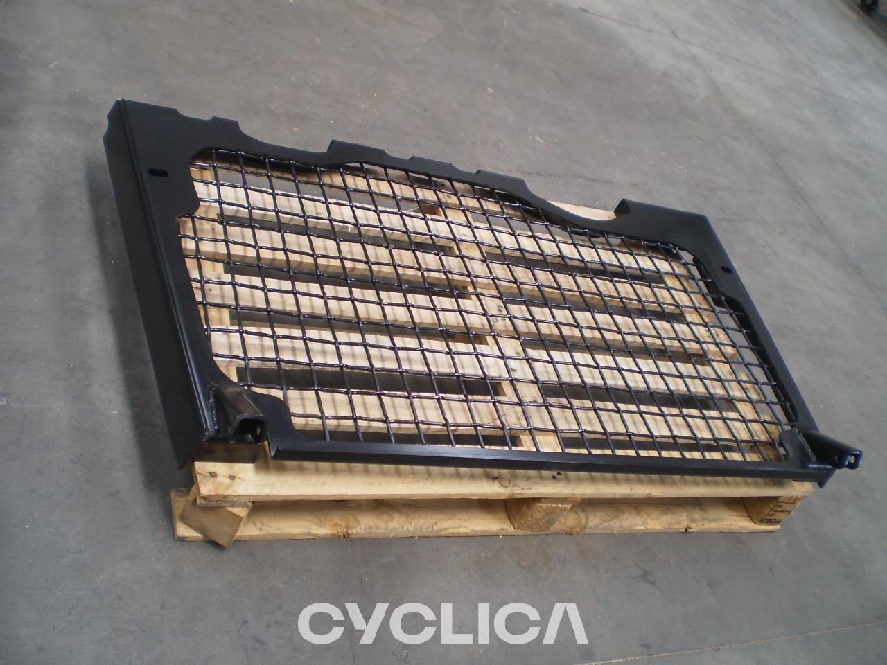 Filtros y fluidos  PIEZAS US 3771440U - 2