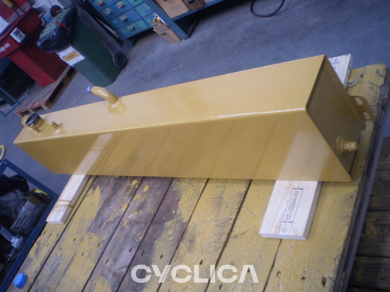 Motor  988G 1619903U - 2