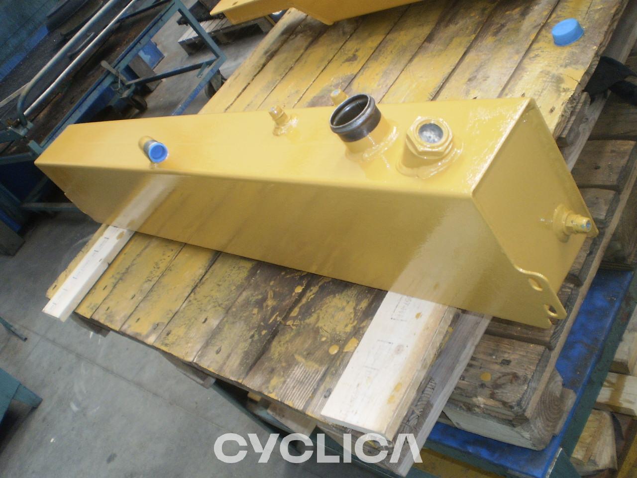 Motor  988G 1619903U - 1