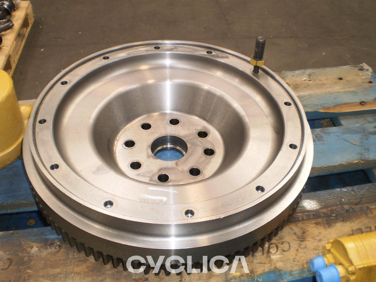 Motore  PIEZAS US 3882747U - 1