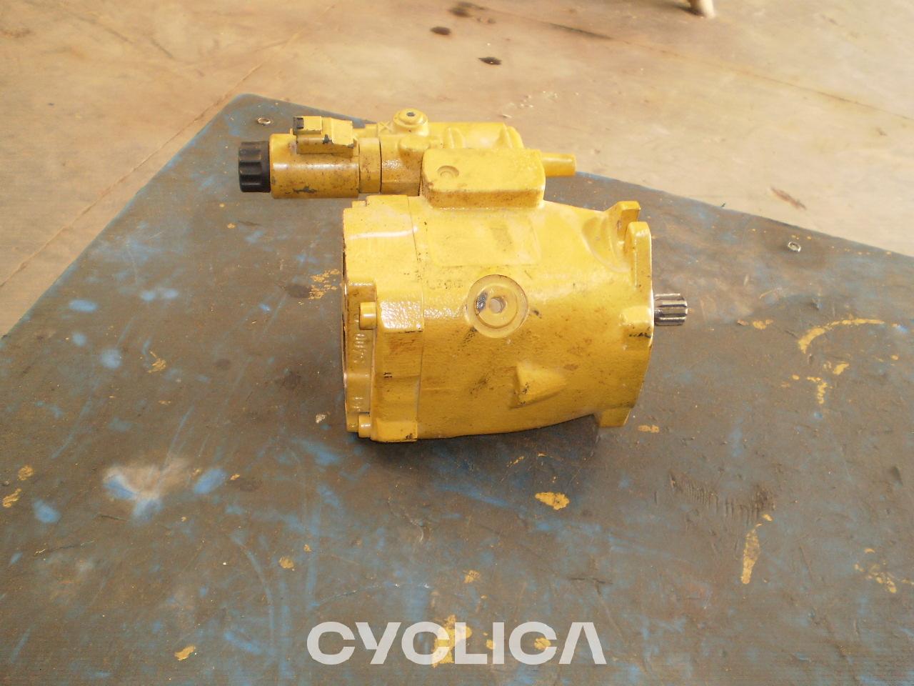 Hydraulic  M320F 4232514U - 2