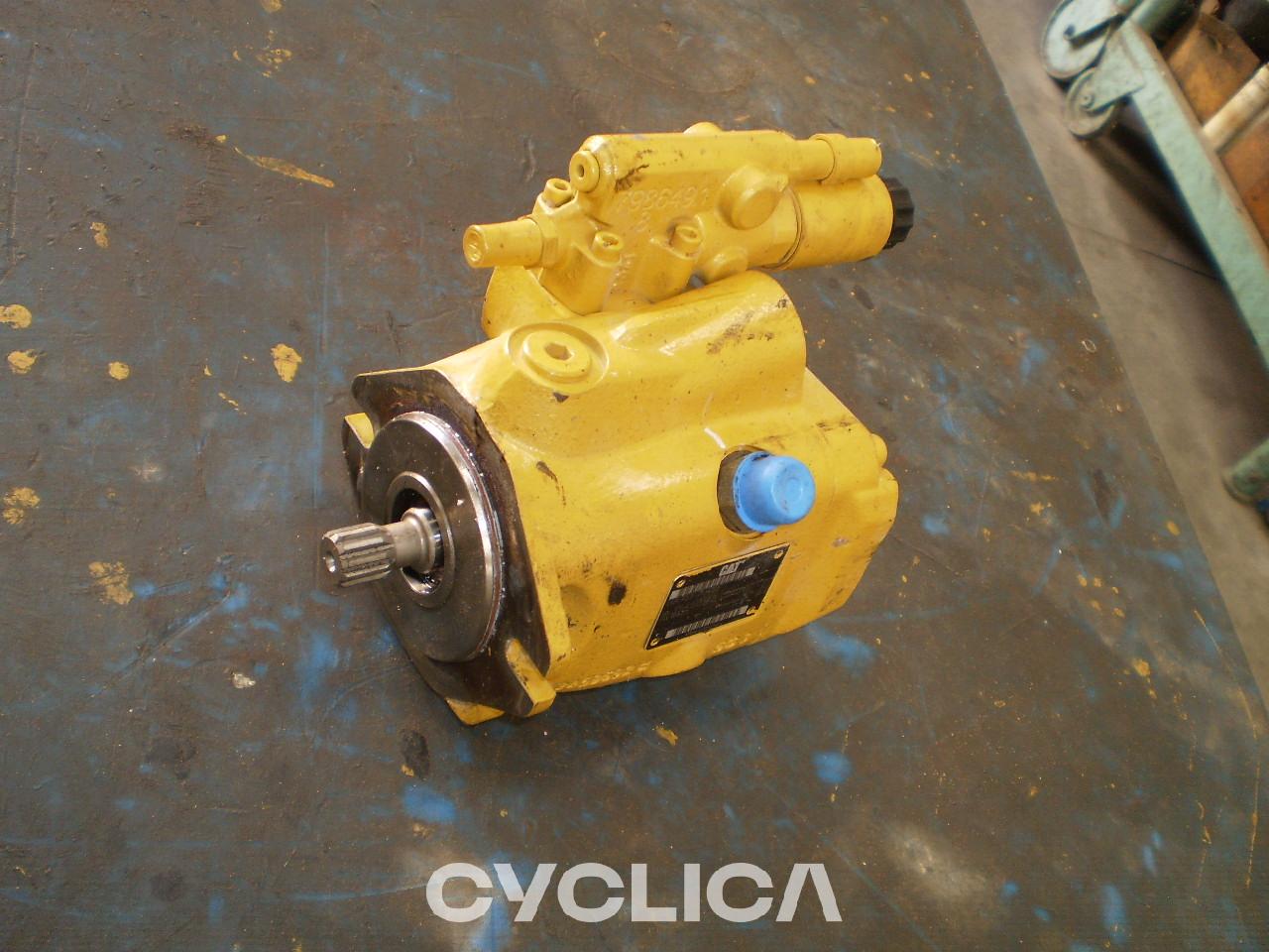 Hydraulic  M320F 4232514U - 1