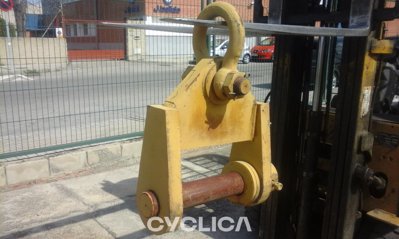 Elektroničke komponente  PIEZAS US 1335676U - 2
