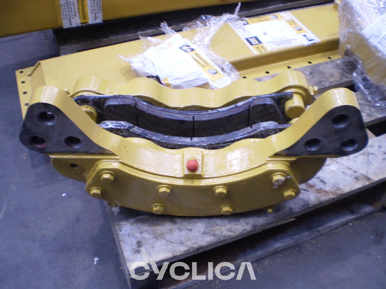 Power train  769C 8W7374U - 2