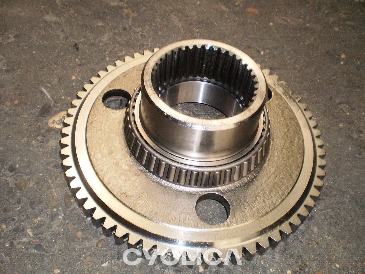 Pogonski sklop  730 1757528U - 1