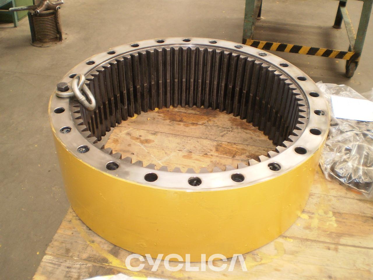 Power train  330CLME 1484604U - 1