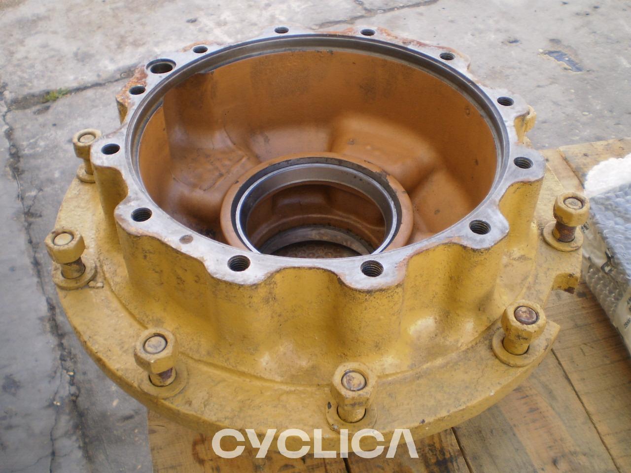Pogonski sklop  PIEZAS US 5V9357U - 1