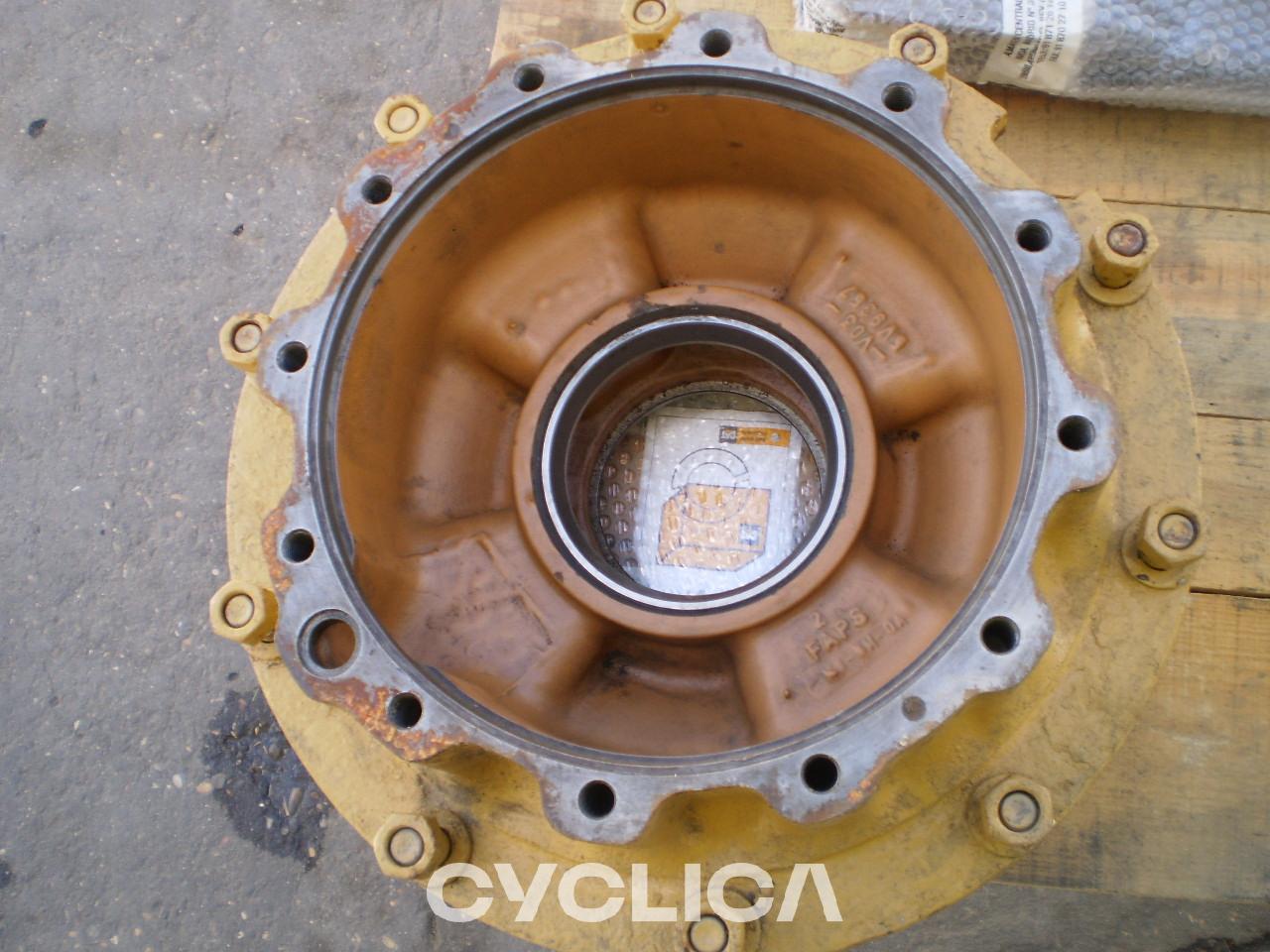Pogonski sklop  PIEZAS US 5V9357U - 2