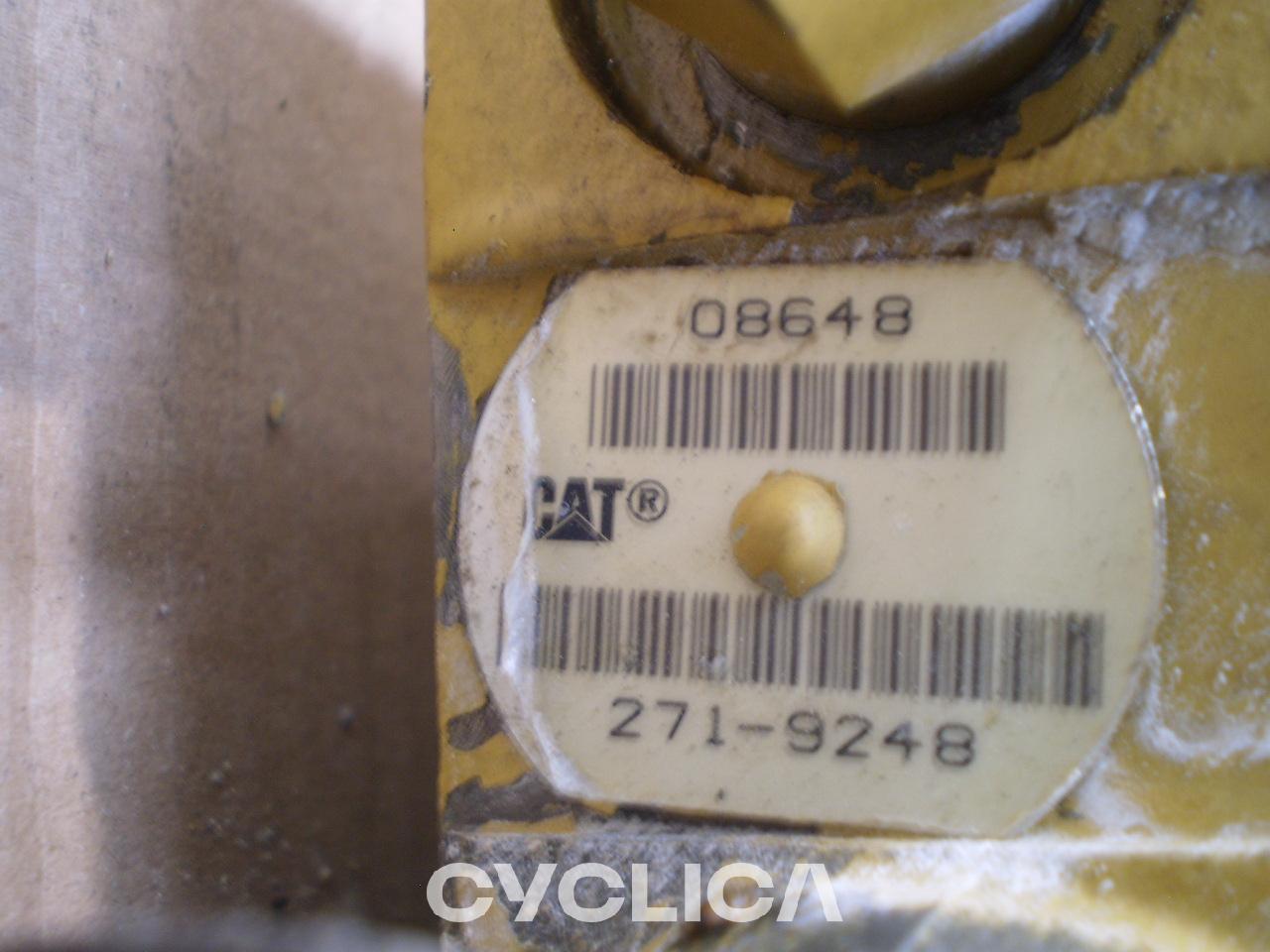 Hidraulički  950H 2719248U - 2