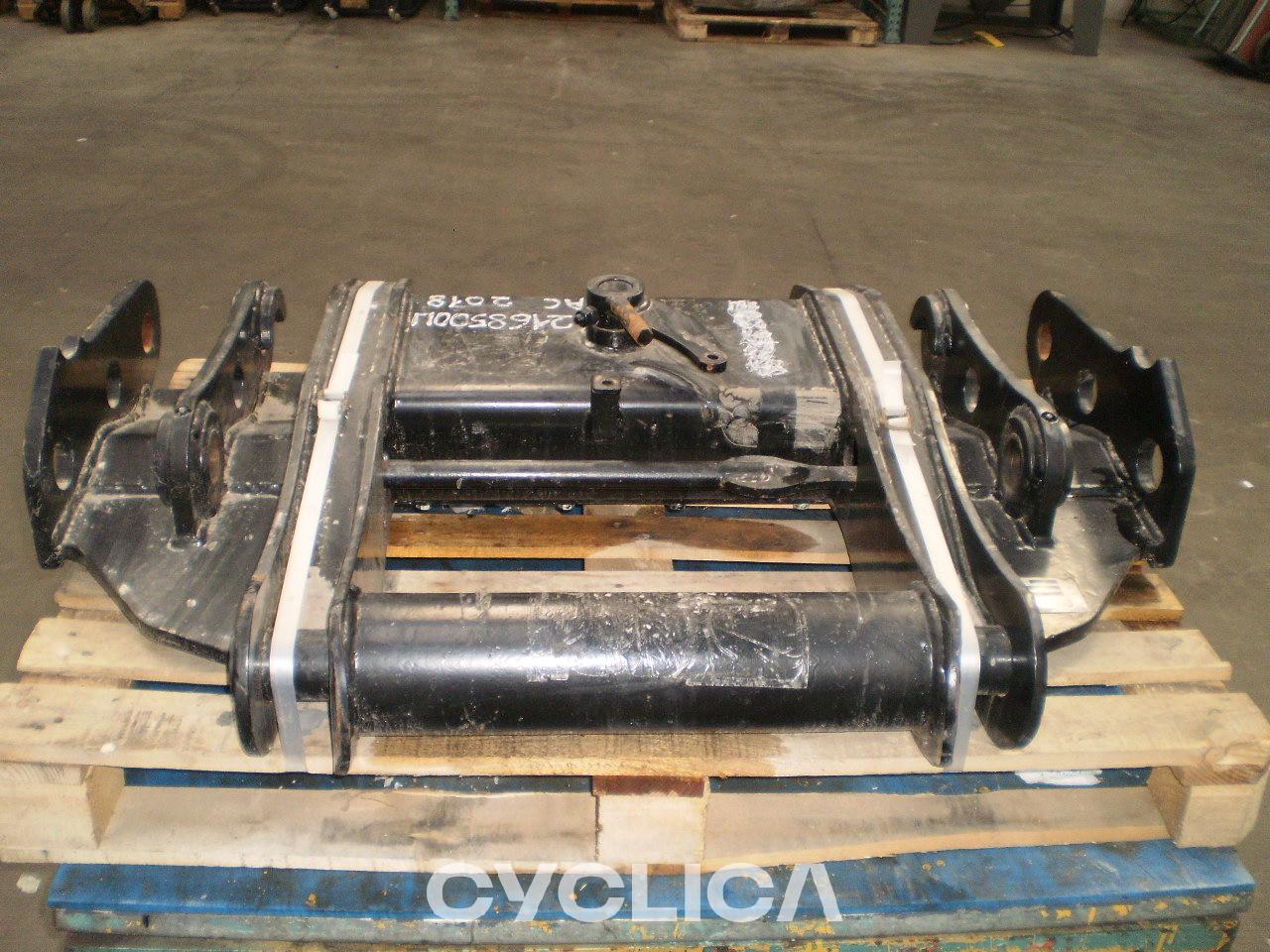Altri  PIEZAS US 2168500U - 1