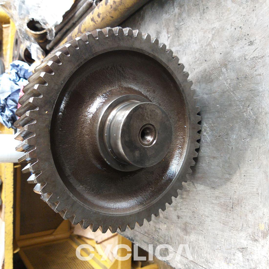 Pogonski sklop  773B 2W3384U - 2