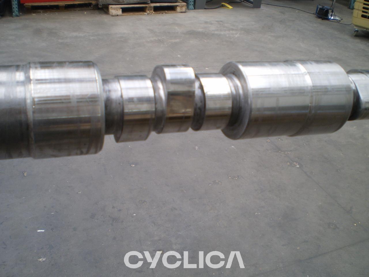 Motor  PIEZAS US 7E5540U - 2