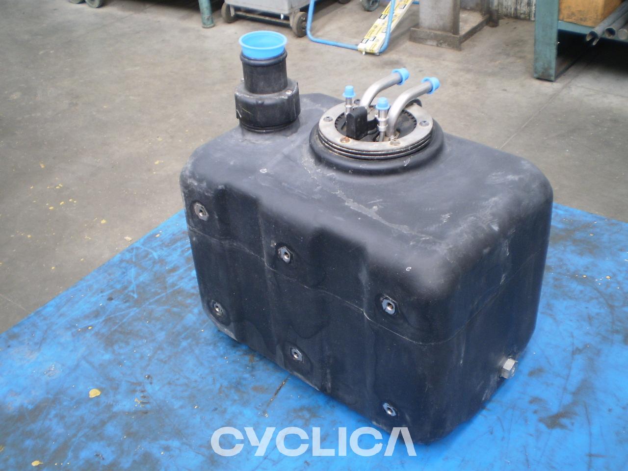 Hidráulico  962M 3996119U - 2