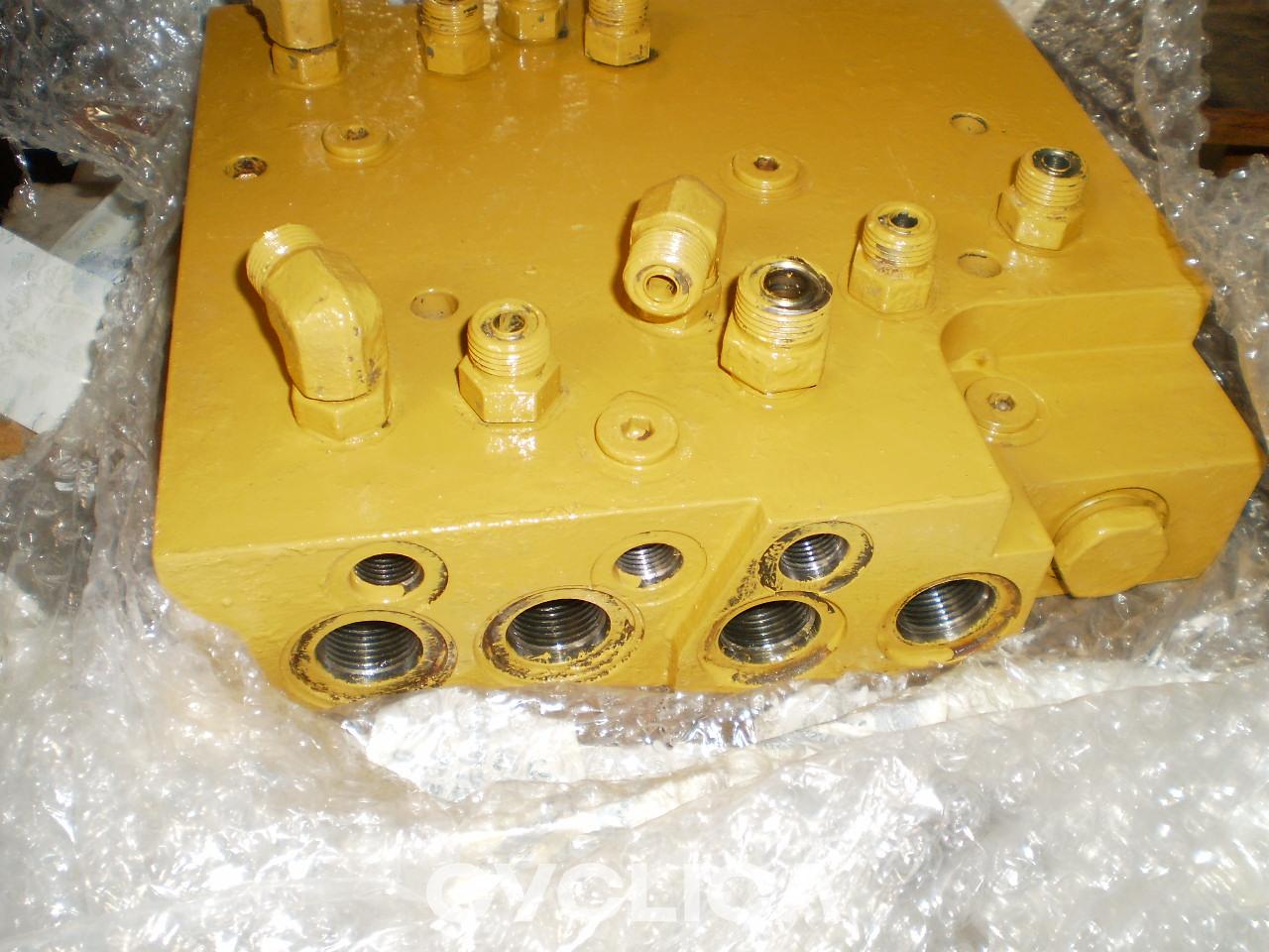 Hidraulički  PIEZAS US 1130283U - 2