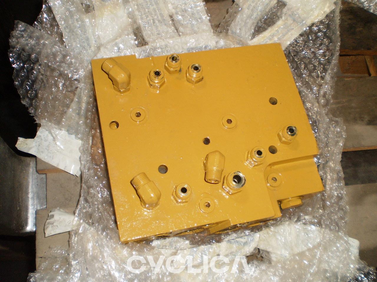 Hidraulički  PIEZAS US 1130283U - 1