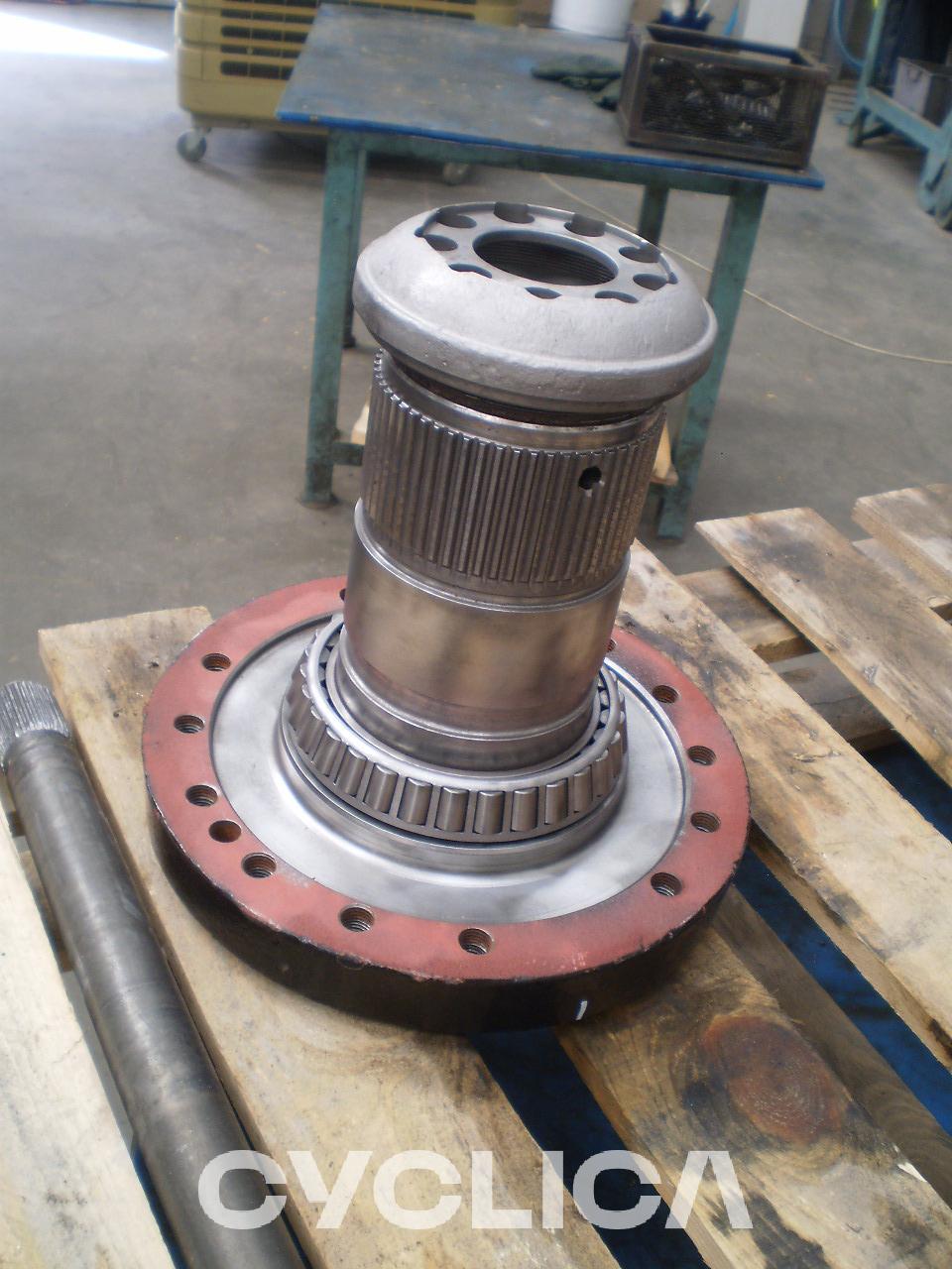 Outros  M320F 2338739U - 1