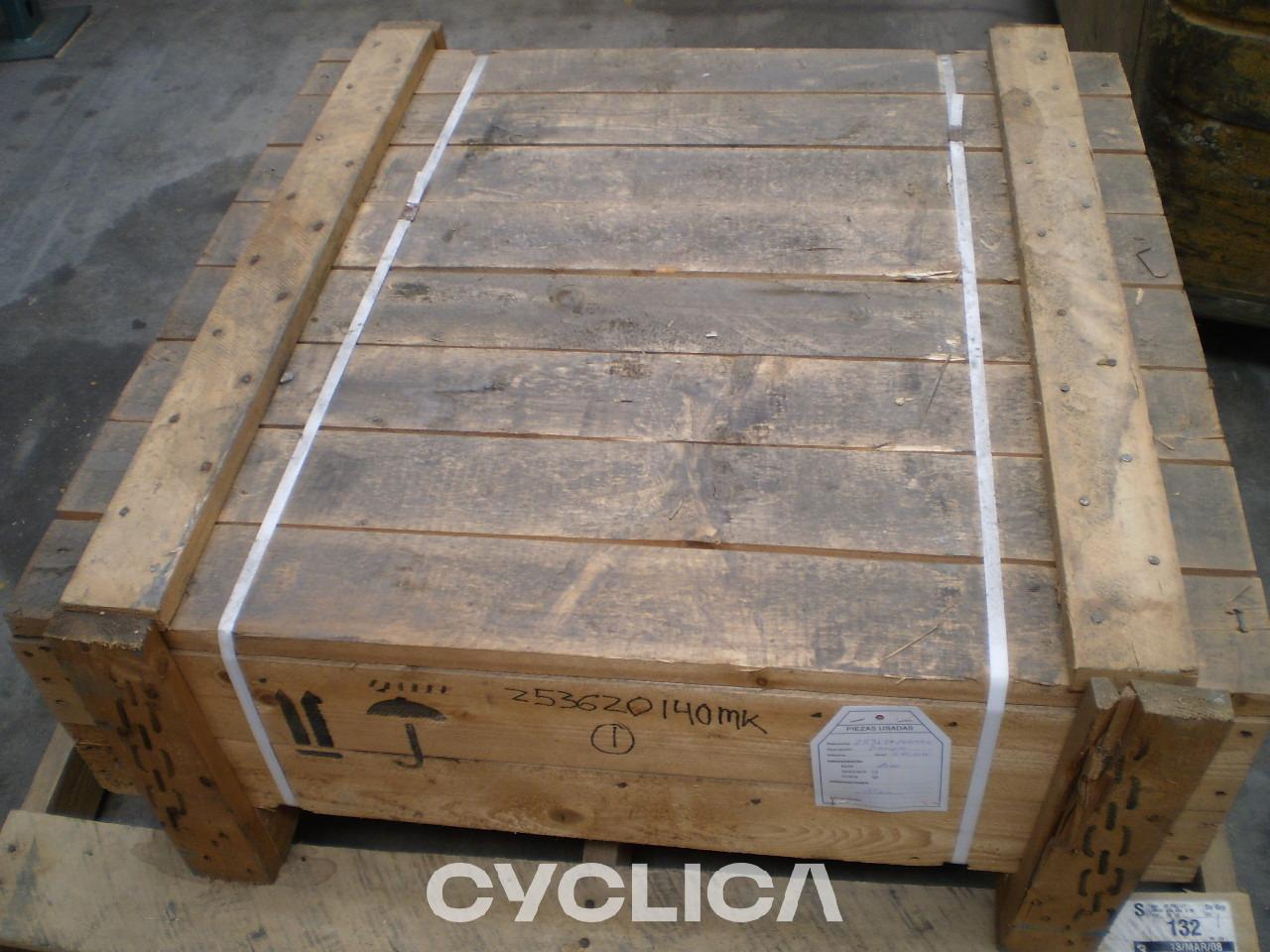 Other brands  PIEZAS US 253620140MKU - 1