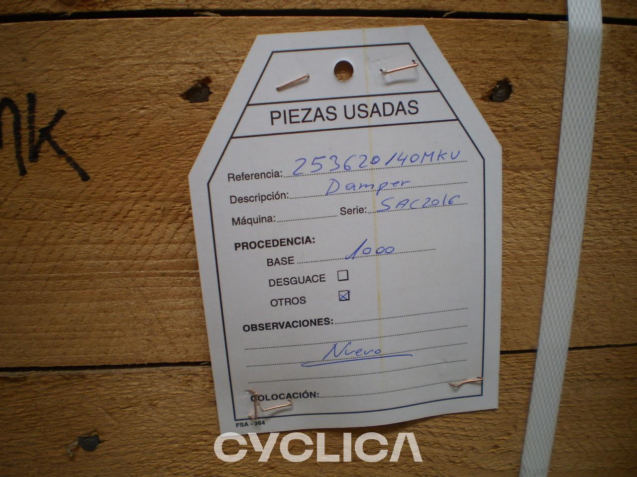 Other brands  PIEZAS US 253620140MKU - 2