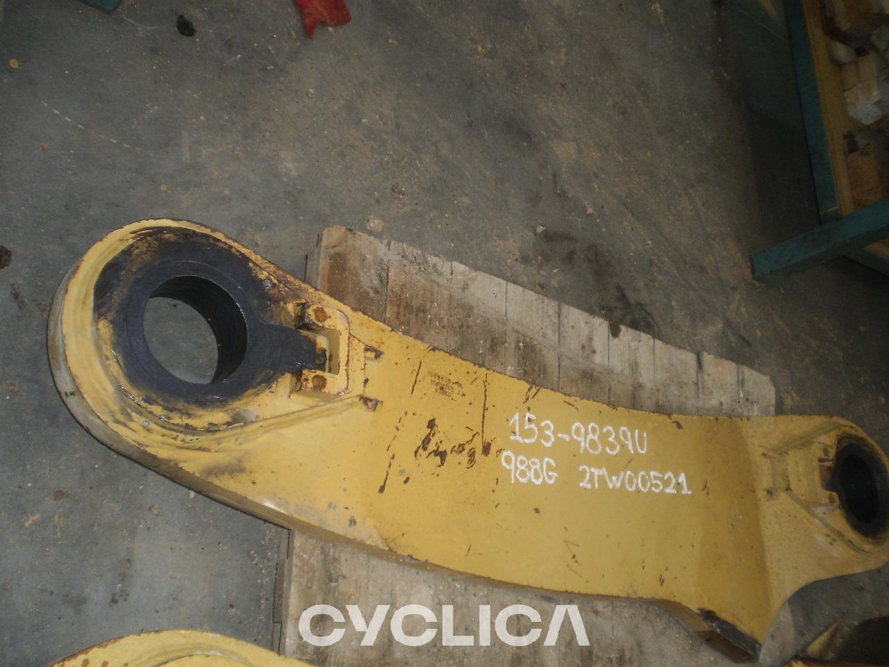 Altri  988G 1539839U - 1