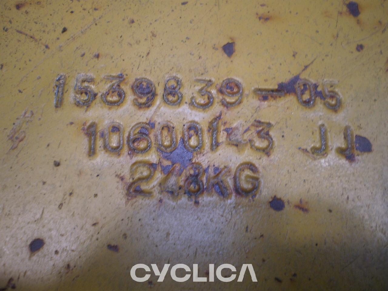 Altri  988G 1539839U - 2