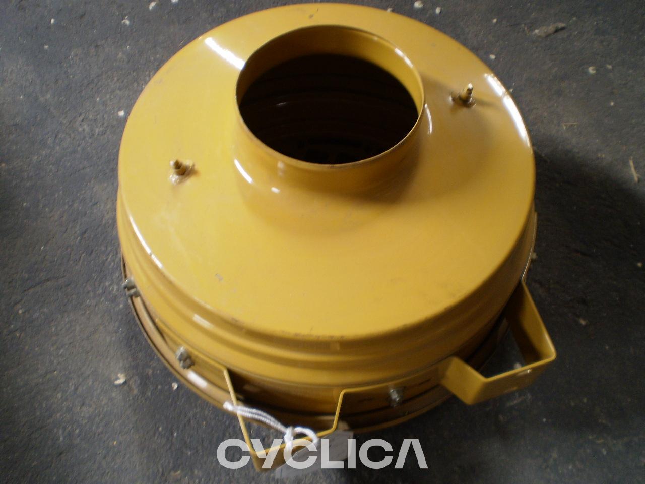 Filteri i tekućine  PIEZAS US 2262773U - 1