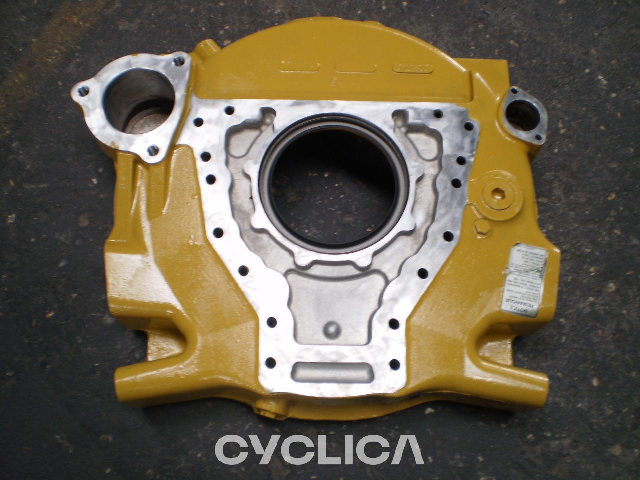 Motor  PIEZAS US 2284740U - 1