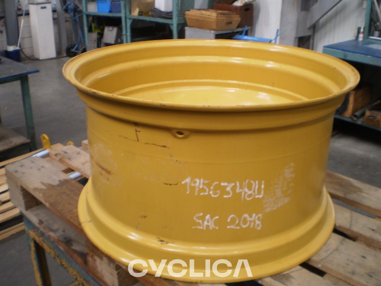Погон  PIEZAS US 1956348U - 1