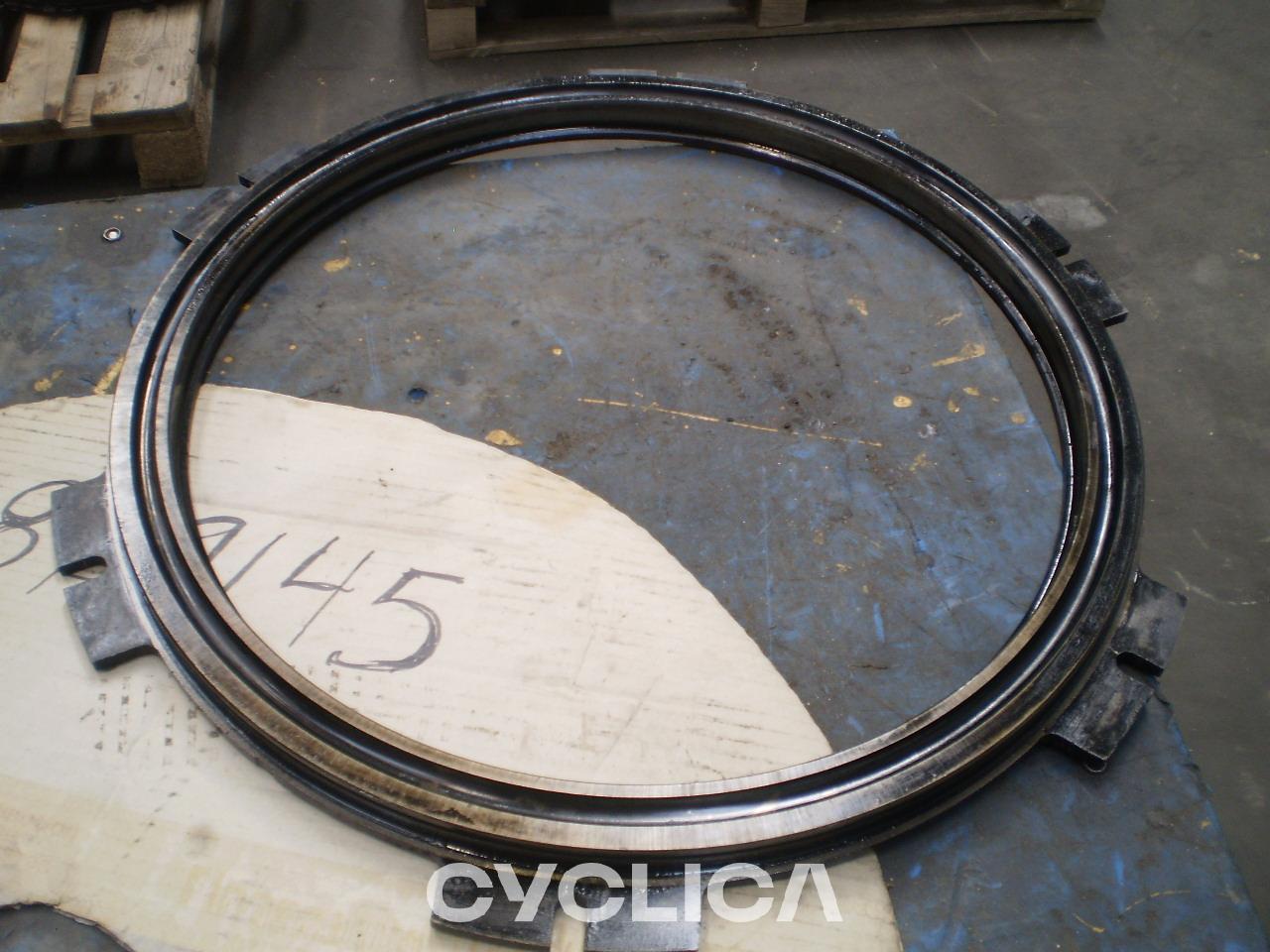 Погон  PIEZAS US 7M1253U - 2