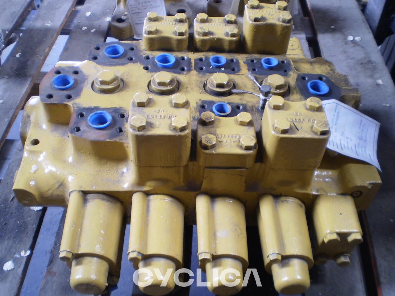 Otros conjuntos  PIEZAS US 3G8125U - 2