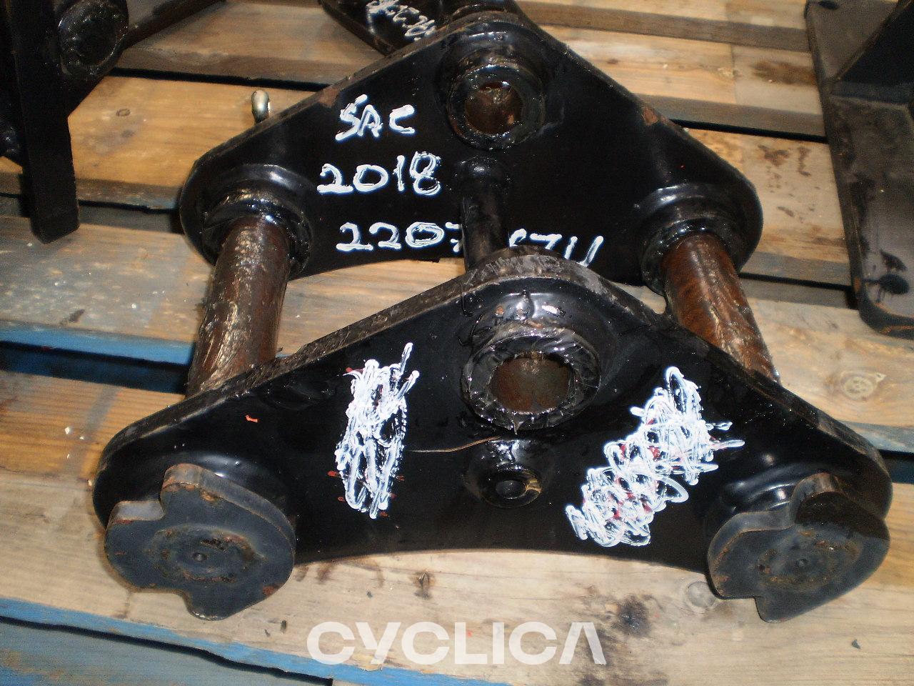 Altri  PIEZAS US 2207967U - 1