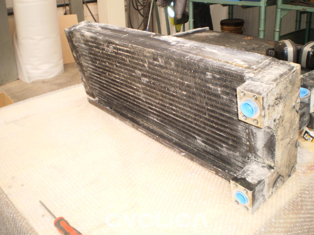 Motorri  M315IM 1445953U - 2