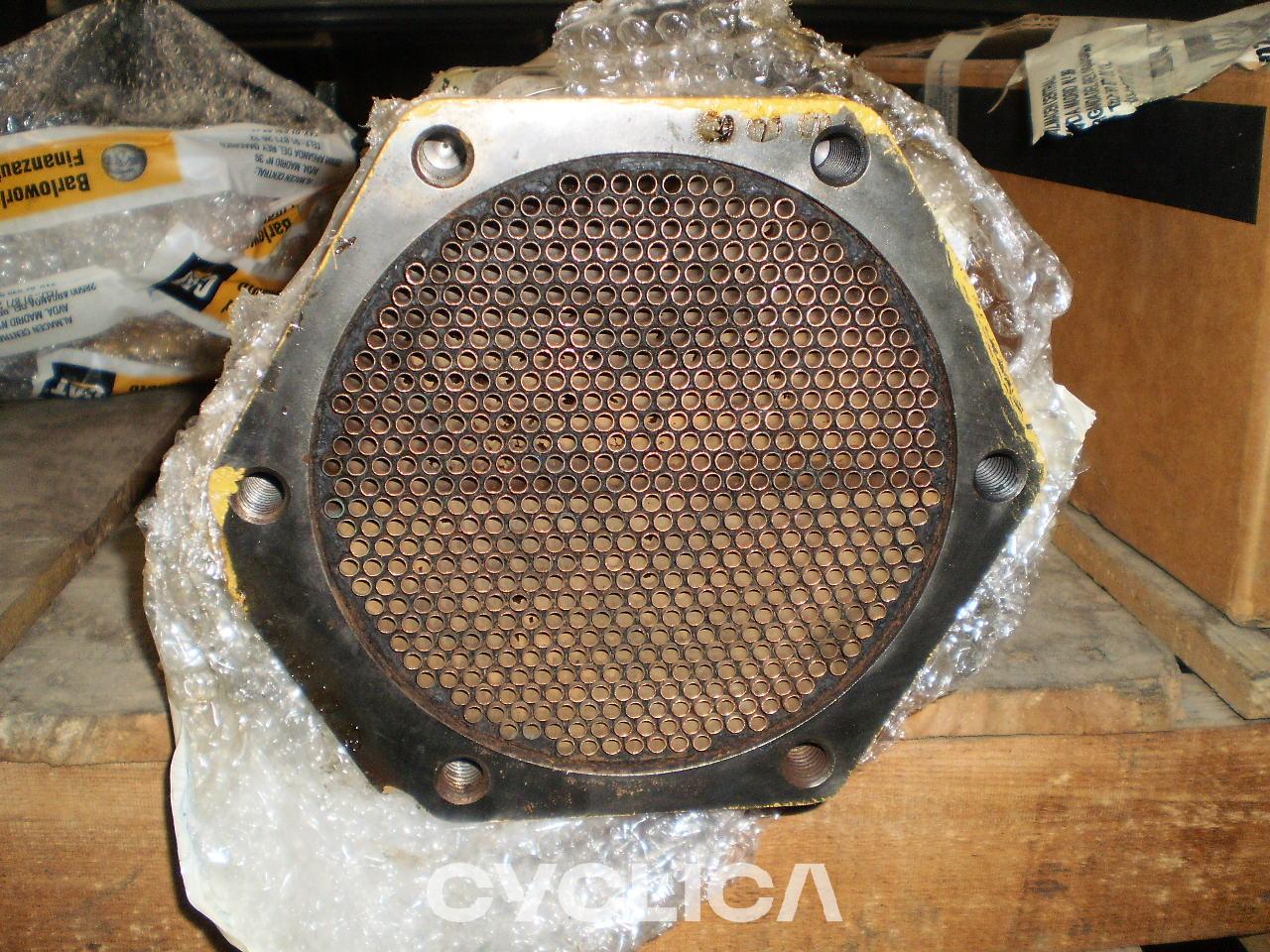 Engine  740 7E2660U - 2