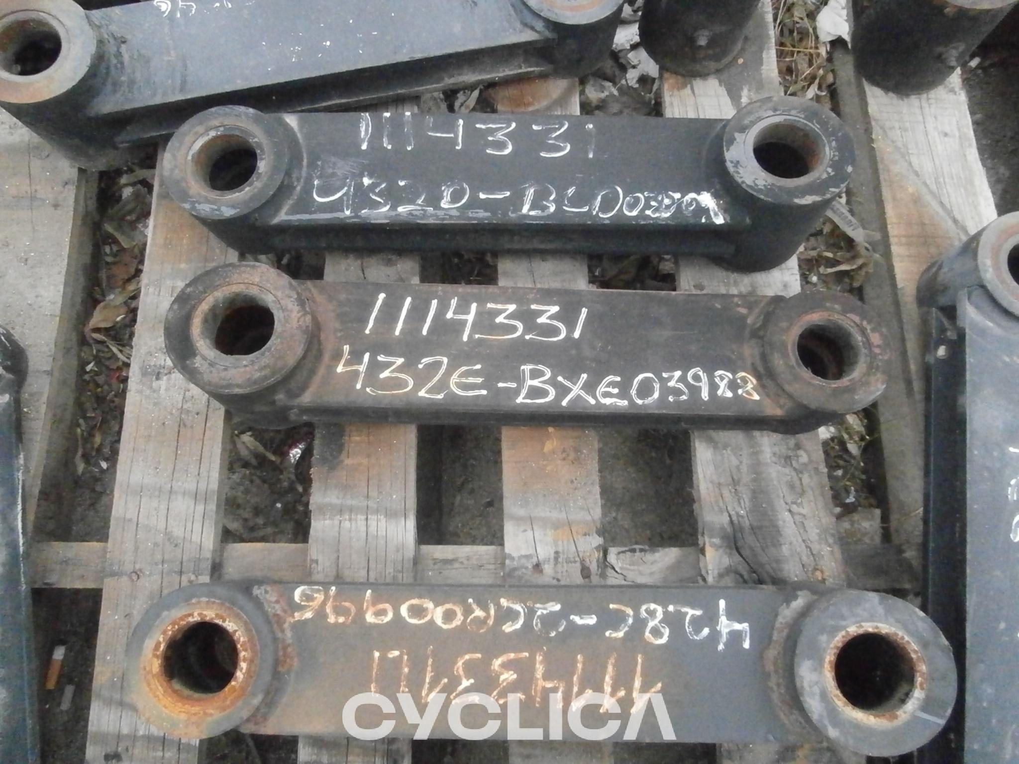 Autres  428C 1114331U - 1