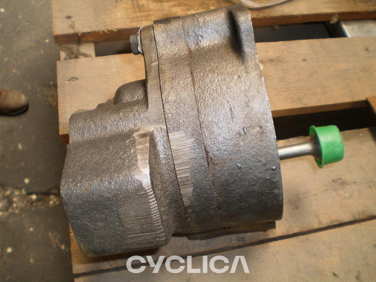Hidravlični deli  PIEZAS US 7G6788U - 1